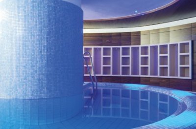 SPA Holstein Therme